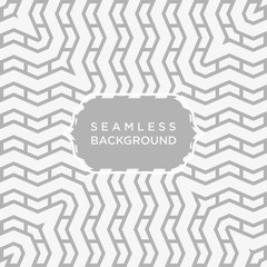Geometric seamless pattern background can use for any purpose