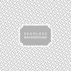 Geometric seamless pattern background can use for any purpose