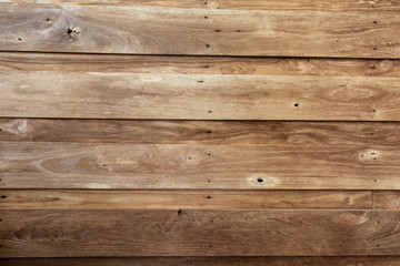 Wood texture background, wooden wall