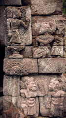 Candi Sukuh Details