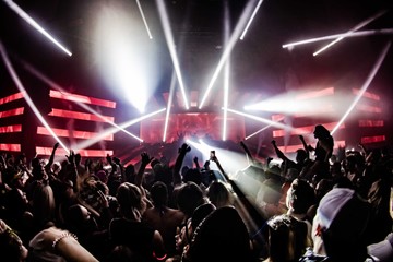concert