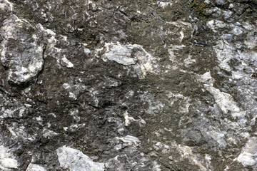 natural stones texture and background