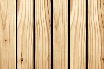 Fototapeta premium Wood plank texture background, Wooden wall