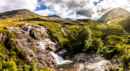 Fairy Pools
