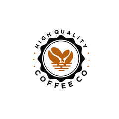 Vintage Coffee Logo Templates