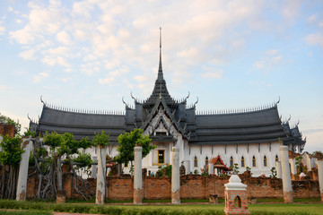Fototapeta premium バンコク・タイ・歴史・宮殿・仏陀・王宮