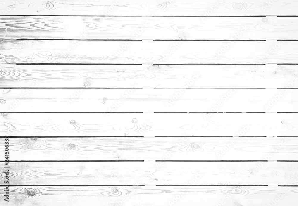 Wall mural wood texture background concept: wood planks. grunge wood wall pattern