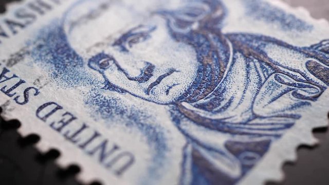 Close up of U.S. Dollar
