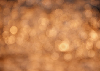 Fototapeta premium abstract background with bokeh