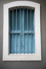 All about vintage colors