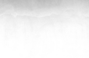 Obraz premium Abstract smooth concrete wall plaster looks dirty and cracked background rough texture