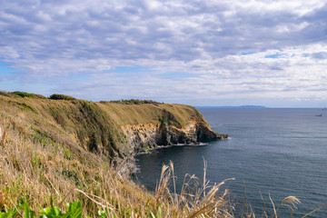 神奈川県 三浦半島 城ヶ島