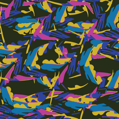 Obraz premium abstract pattern