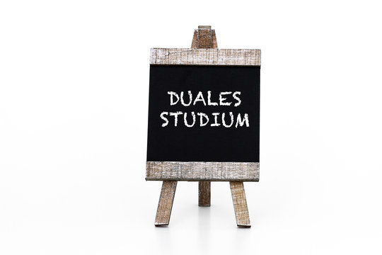  "Duales Studium" Images – Browse 175 Stock Photos, Vectors, and Video Bildidee 