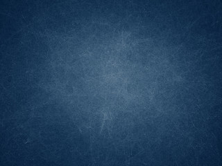 Abstract blue grunge Background 