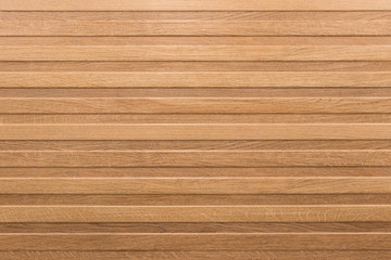 horizontal wooden boards background