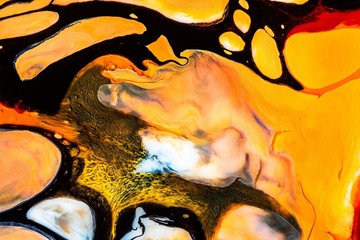 Wachs encaustic 009