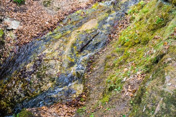 Felsenbach Steinbach