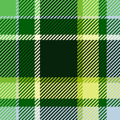 Plaid or tartan vector eps10