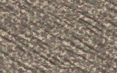 combat military dazzle camouflage textile cotton colored background 40x25cm 300dpi
