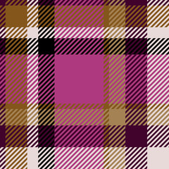 Plaid or tartan vector eps10