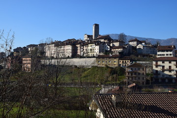 Veneto - Feltre  