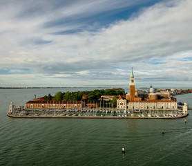 venice interesting city