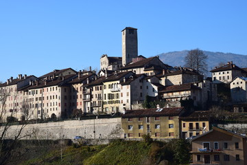 Veneto - Feltre  