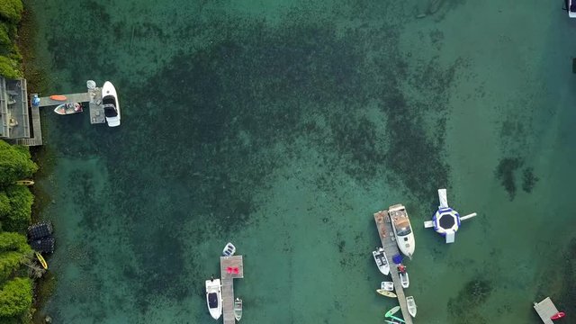 Historic Sweepstakes Shipwreck (schooner built in 1867) 