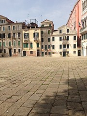 Venedig_Campo