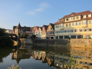 schwäbisch hall am kocher