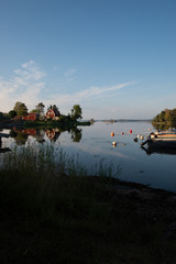 Fototapeta premium dream house