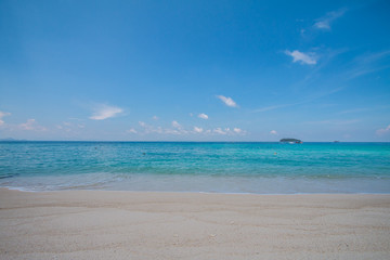 Fototapeta premium Koh Lipe Thailand