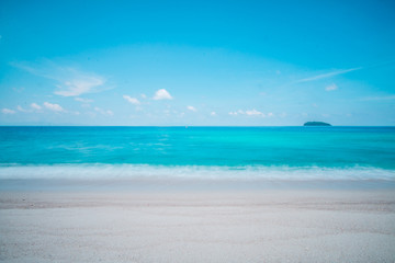 Obraz premium Koh Lipe Thailand