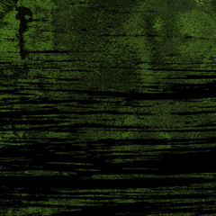 Modern contemporary green gold background. Luxury girlish texture. Delicious and clean backdrop with geometric and artistic elements.