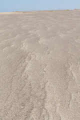 Obraz premium Paracas reserve, Peru.