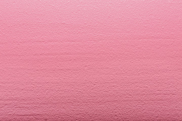 Pink wooden surface as background