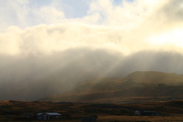 iceland