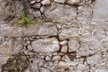 Stone textures background.