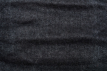 elegant black gray fabric background
