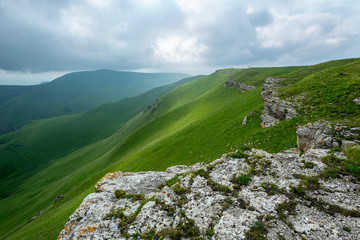 гора Шаджатмаз