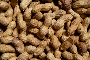 peanuts