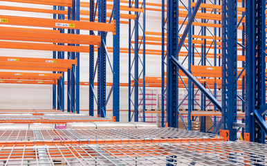 Warehouse Racking