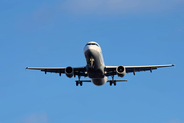 Flugzeug