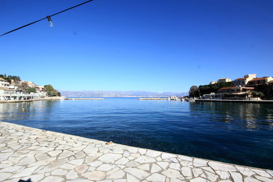 Quiet Harbour