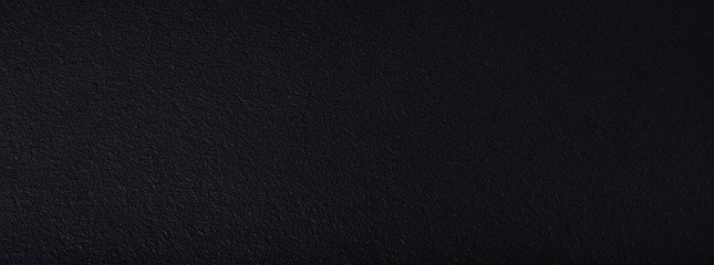 Panoramic black metal texture