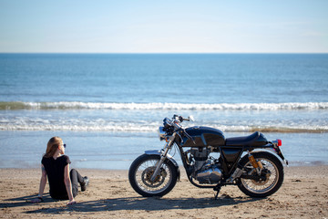 Obraz premium Compañeras