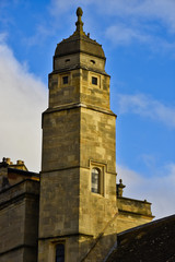Elite British Education - Oxford and Cambridge Universities - European Vacations and Holidays
