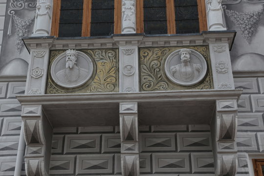 Celle Altes Rathaus