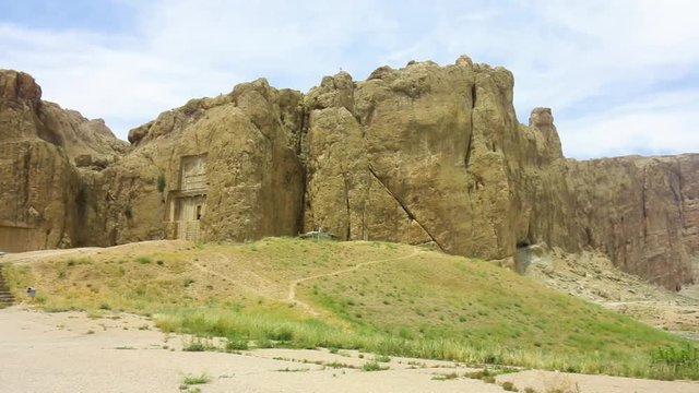 Persepolis Naqsh-e Rustam 01
